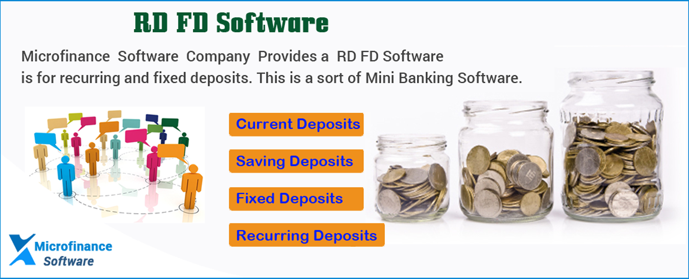 RD FD Software